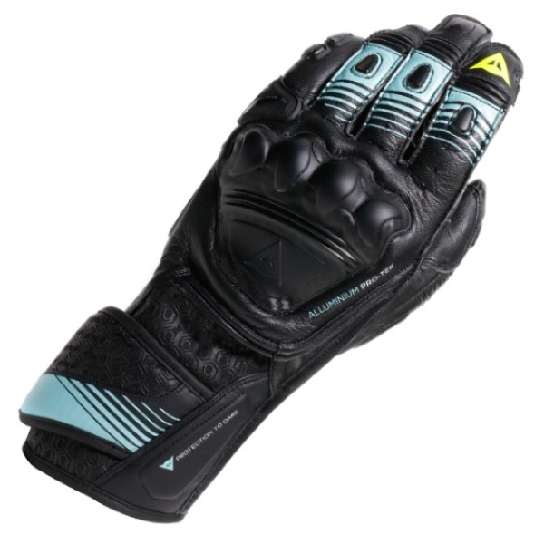 Dainese Dainese fiero metal gloves 680